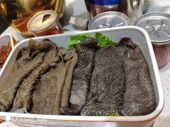 -蜀都小君肝串串香火锅(龙华旗舰店)