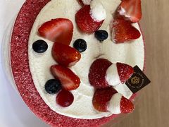 -巴黎贝甜(五道口店)