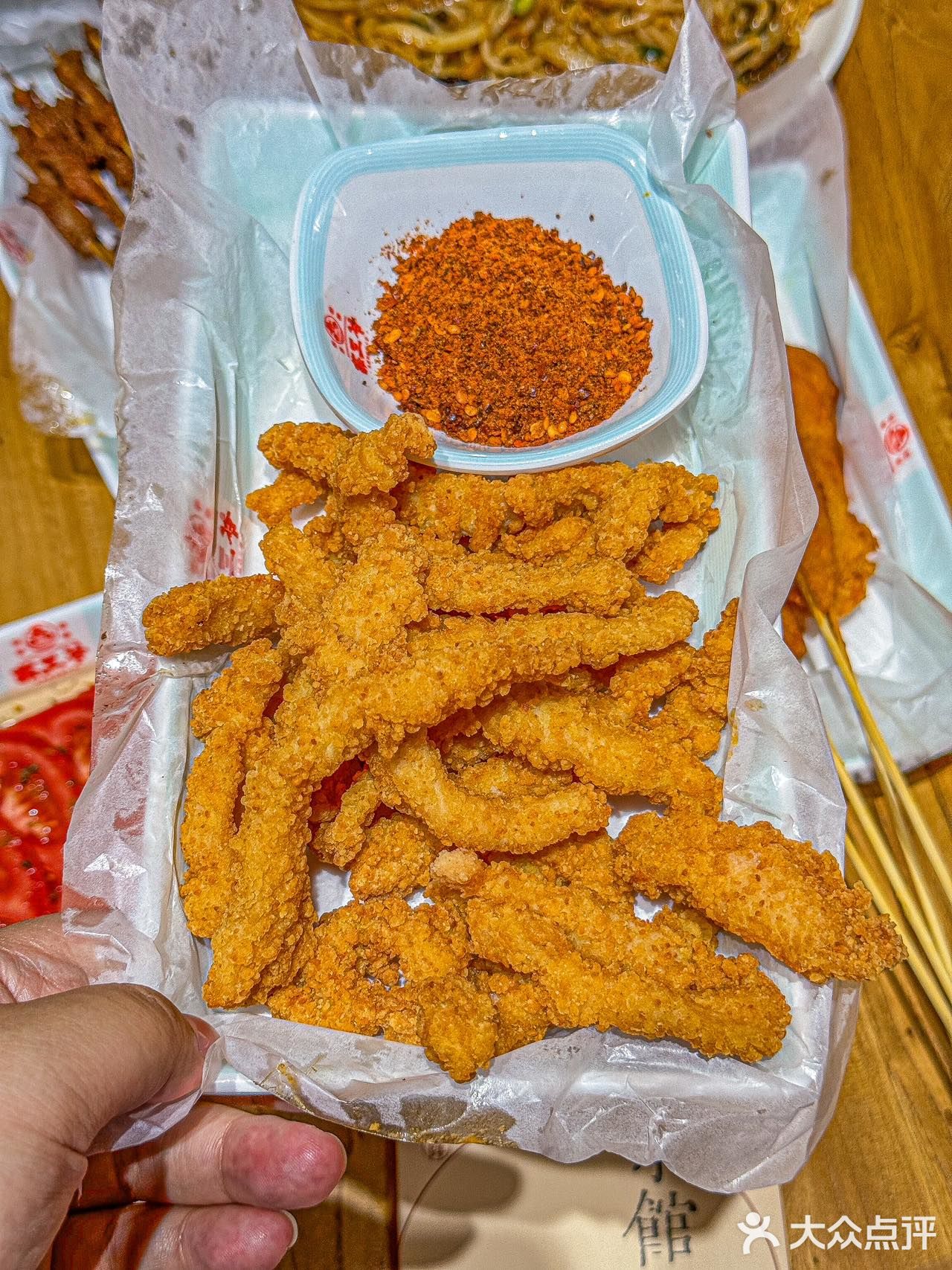 谁懂这一口的含金量！！！