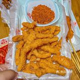 谁懂这一口的含金量！！！