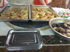 -老潍县美食街(东方路店)