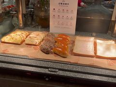 -星璞餐厅(深铁塘朗城君璞酒店)