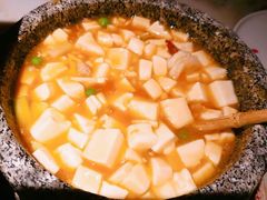 -绿茶餐厅(领展购物广场·中关村店)