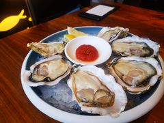 -Mr.Fish鱼鲜生海鲜放题(高德置地冬广场店)