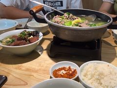 -全牛匠·乐山跷脚牛肉(新中关店)