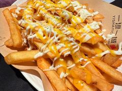 -一沙一城·岩烤牛扒(深圳首店)