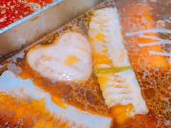 -湊湊火锅·茶憩(石家庄万象城店)