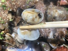 -87号烧烤海鲜·大排档(金沙滩店)