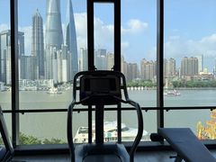 -上海外滩英迪格酒店