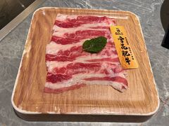 -一绪に寿喜烧(虹悦城店)
