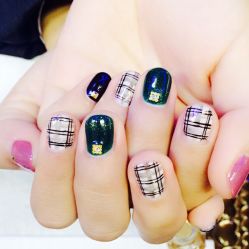 -ChuLian初莲日式美甲美睫
