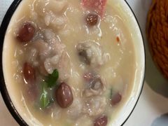-云晓光头烧烤吧(德平路店)