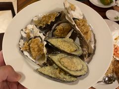 -海棠湾威斯汀酒店·知味西餐厅