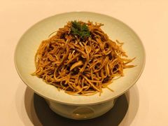 浏阳脆笋-湘上湘(米其林餐厅-正大中心总店)