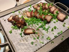 -绿茶餐厅(燕郊永旺店)