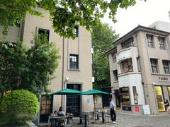 -徐家汇源景区-衡山坊