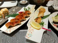 -昱匠·日本料理(金融街店)