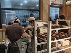 -发酵食堂(屏风街店)