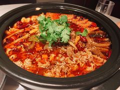 -俏江南-江景昆曲主题餐厅(正大广场店)