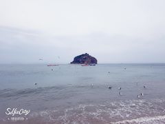 -棒棰岛宾馆景区