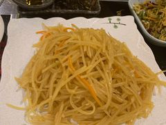 -小俩口烧烤东北菜(双井店)