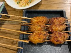 -管氏翅吧(马家堡店)