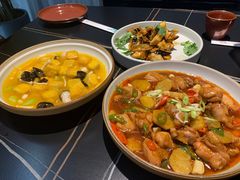 -鑫悦诚府·新鲁菜·餐厅(趵突泉店)