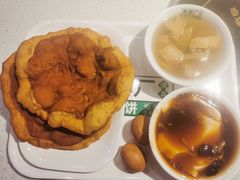 -黑窑厂糖油饼烤鸭·清真菜(旗舰店)