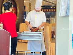 -北京全聚德(方庄店)