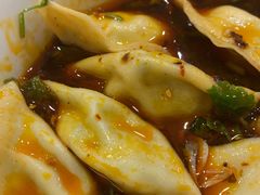 -真阿婆水饺(科技路西口店)