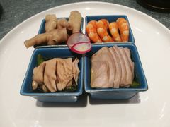 -望乡楼上海菜(日月光店)