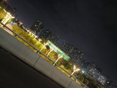 -洛阳龙门站