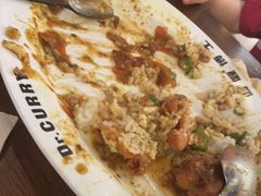 -伽喱博士 Dr.CURRY咖喱饭(太阳宫咖喱店)