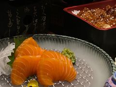 -山葵家·创意料理(宁波来福士店)