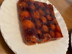 -钰田大院·碳烤虹鳟鱼·怀柔地道农家菜(雁栖湖店)