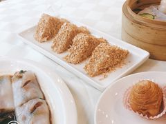 -金河半岛园林酒家(金融城店)