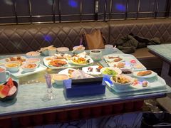 -堂会·KTV·自助餐·团建聚会(天河店)