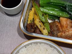 -晓粤·惹味粤菜(凯德乐峰广场店)