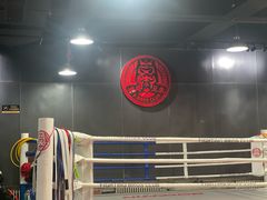 -格斗兄弟搏击健身训练馆(望京店)