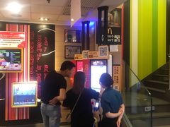-麦当劳(沙井京基百纳广场店)