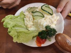 -小条食堂(三坊七巷店)