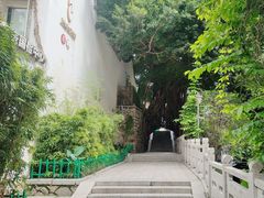-乌山风景区