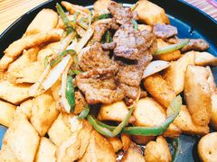 -塔哈尔·新疆盛宴(城西银泰店)