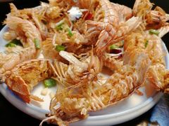 -老地方海鲜坊(步行街店)