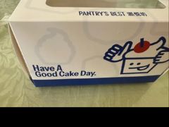 -派悦坊·甜品·蛋糕(虹口龙之梦店)