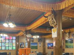 -银同牦牛肉火锅