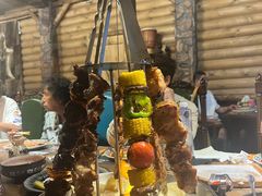 -卢布里西餐厅(总店)