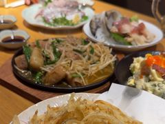-桂马·日本料理·海胆·海鲜饭·酒场(民主广场店)