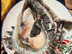 -亮欢寨酸汤鱼(沙冲路店)