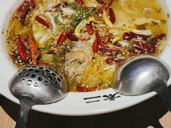 -太二酸菜鱼(赣州万象城店)